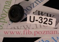 USZCZELKA TERMOSTATU